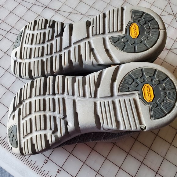 Hitec Women's Walking/Hiking shoes size 5.5 Eu 36 - Picture 2 of 5